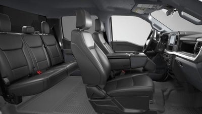 2026 Ford Super Duty F-250 Pickup F-250® XL