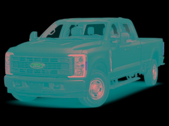 2026 Ford Super Duty F-250 Pickup F-250® XL