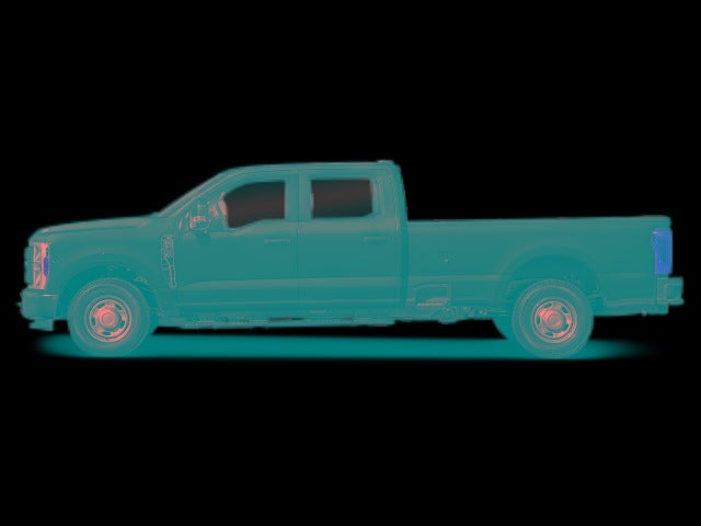 2026 Ford Super Duty F-250 Pickup F-250® XL