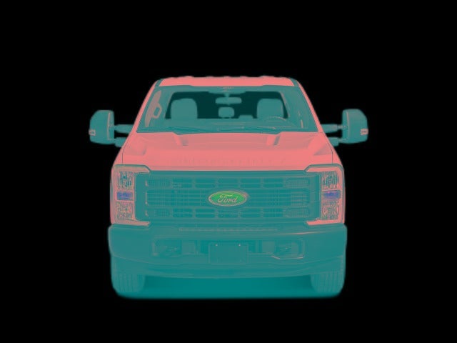 2026 Ford Super Duty F-250 Pickup F-250® XL