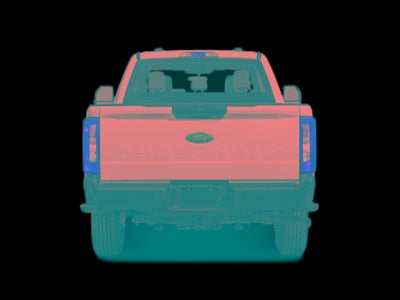 2026 Ford Super Duty F-250 Pickup F-250® XL