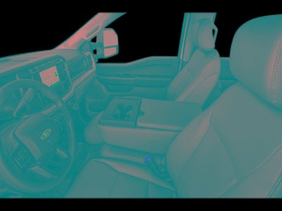 2026 Ford Super Duty F-250 Pickup F-250® XL