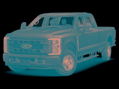 2026 Ford Super Duty F-250® XL