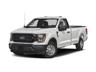 2026 Ford Super Duty F-250 Pickup F-250® XL