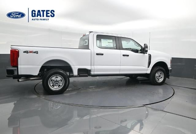 2026 Ford F-250SD F-250® XL