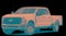 2026 Ford Super Duty F-250 Pickup F-250® XL