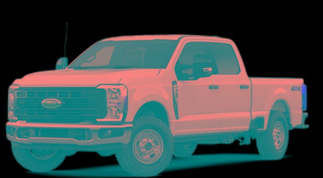 2026 Ford Super Duty F-250 Pickup F-250® XL