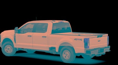 2026 Ford Super Duty F-250 Pickup F-250® XL
