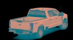 2026 Ford Super Duty F-250 Pickup F-250® XL