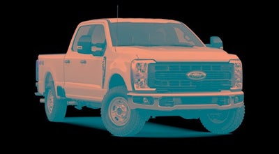 2026 Ford Super Duty F-250 Pickup F-250® XL