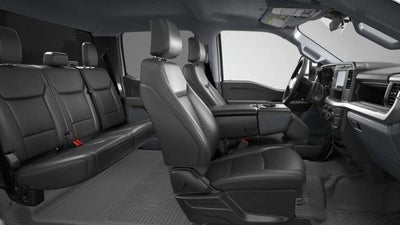 2026 Ford Super Duty F-250 Pickup F-250® XL