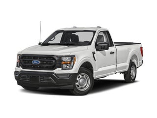 2026 Ford Super Duty F-250 Pickup F-250® XL