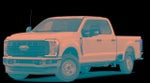 2026 Ford Super Duty F-250 Pickup F-250® XL