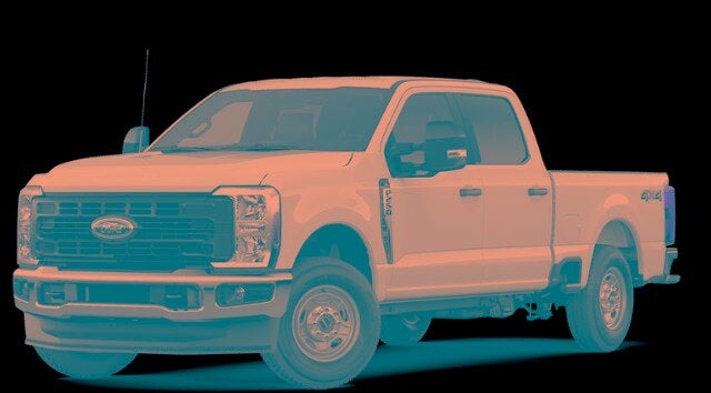 2026 Ford Super Duty F-250 Pickup F-250® XL