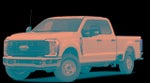 2026 Ford Super Duty F-250 Pickup F-250® XL
