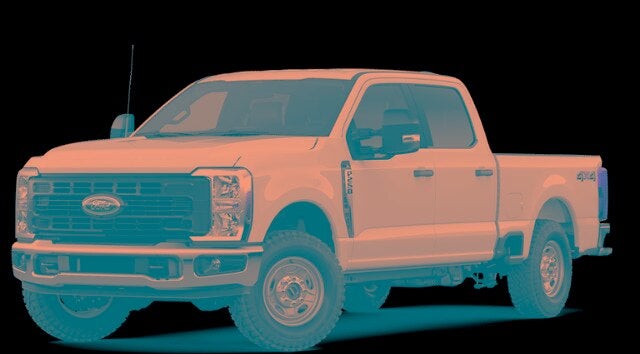 2026 Ford Super Duty F-250 Pickup F-250® XL