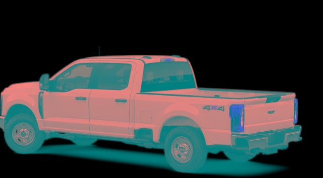 2026 Ford Super Duty F-250 Pickup F-250® XL