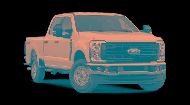 2026 Ford Super Duty F-250 Pickup F-250® XL