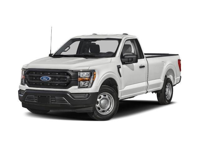 2026 Ford F-250 XL 4x4 Crew Cab 8' Box's photo