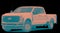 2026 Ford Super Duty F-250 Pickup F-250® XL