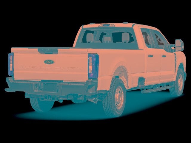2026 Ford Super Duty F-250® XL