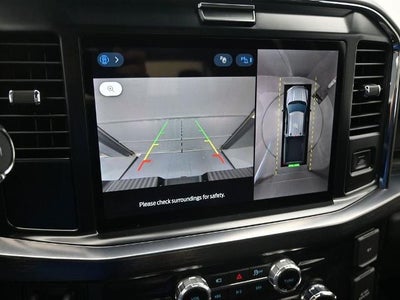 2026 Ford Super Duty F-250® Lariat®