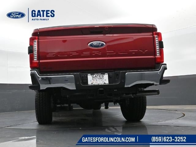 2026 Ford Super Duty F-250® Lariat®