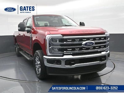 2026 Ford Super Duty F-250® Lariat®