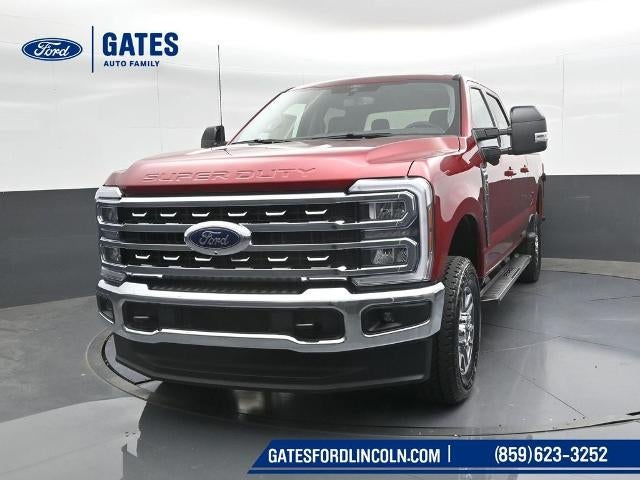 2026 Ford Super Duty F-250® Lariat®