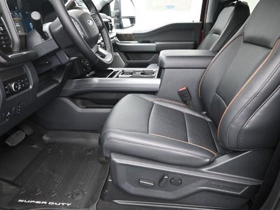 2026 Ford Super Duty F-250® Lariat®