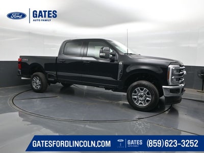2026 Ford F-250SD F-250® Lariat®