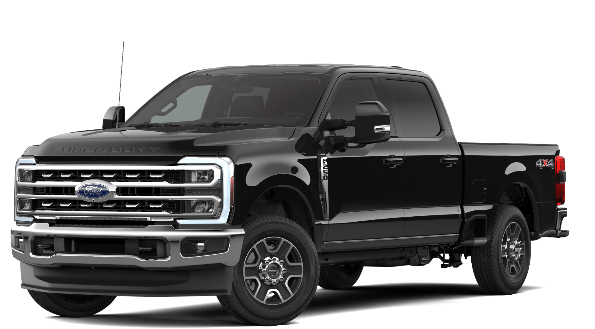 2026 Ford Super Duty F-250 Pickup F-250® Lariat®