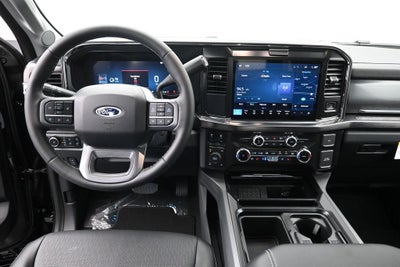 2026 Ford F-250SD F-250® Lariat®