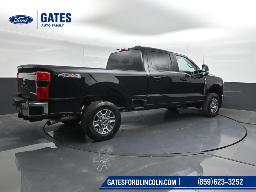 2026 Ford F-250SD F-250® Lariat®