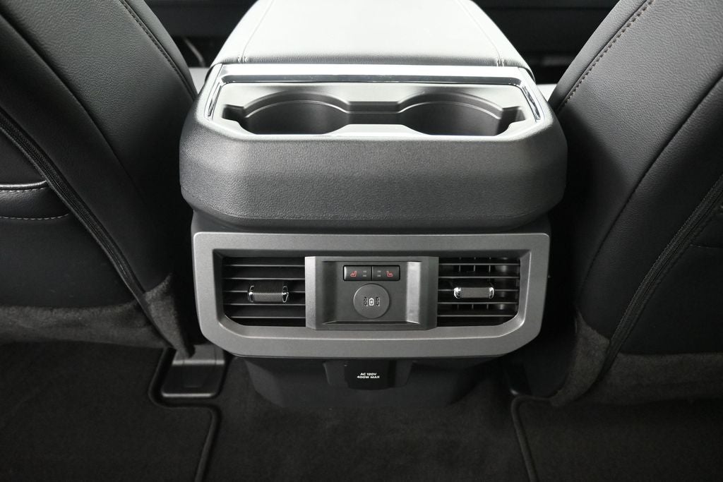 2026 Ford F-250SD F-250® Lariat®