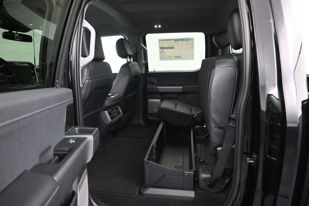 2026 Ford F-250SD F-250® Lariat®