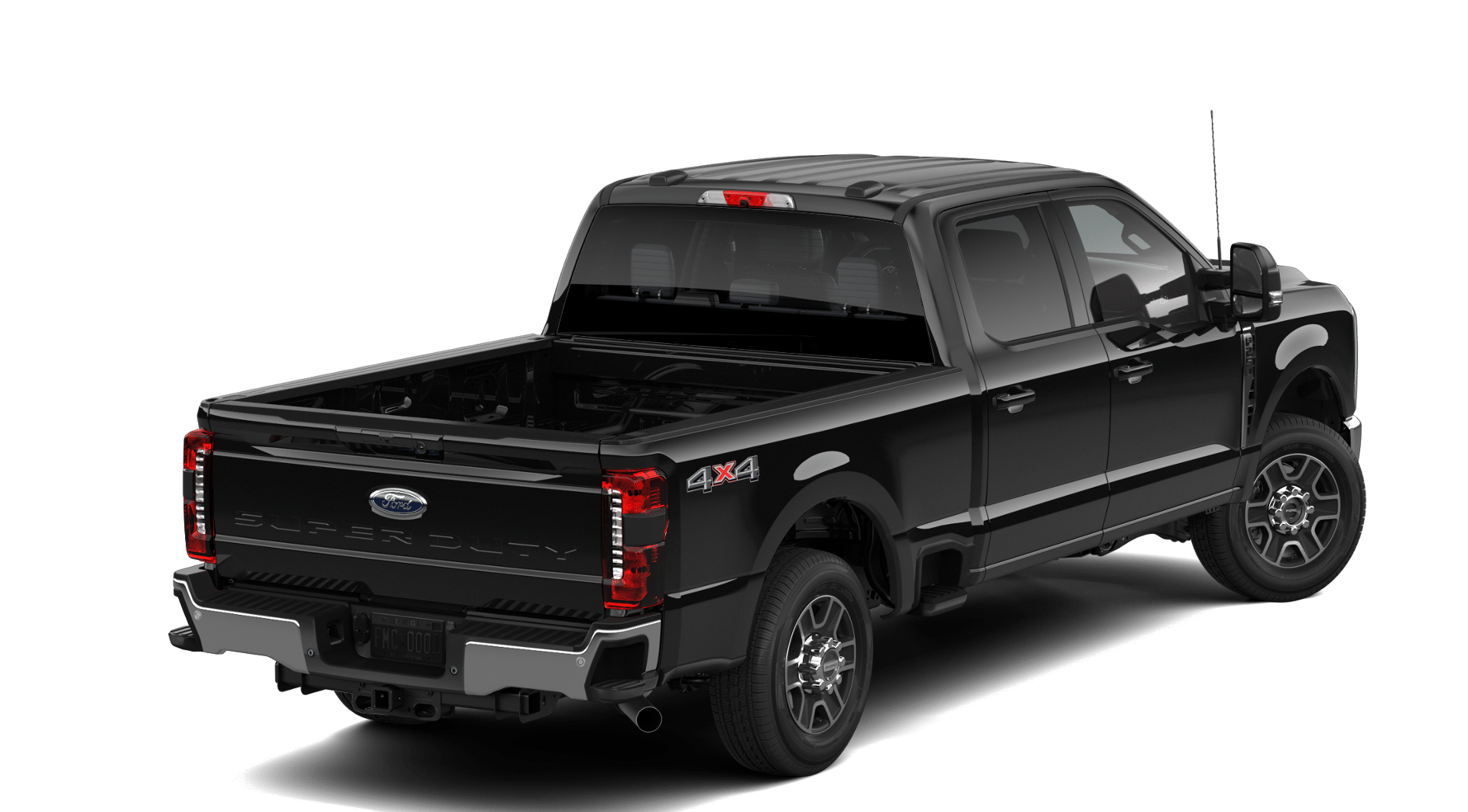 2026 Ford Super Duty F-250 Pickup F-250® Lariat®