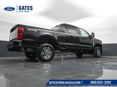 2026 Ford F-250SD F-250® Lariat®