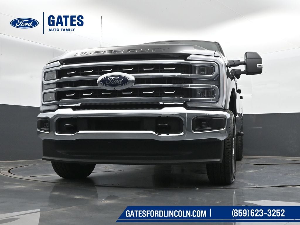 2026 Ford F-250SD F-250® Lariat®