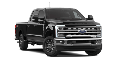 2026 Ford Super Duty F-250 Pickup F-250® Lariat®