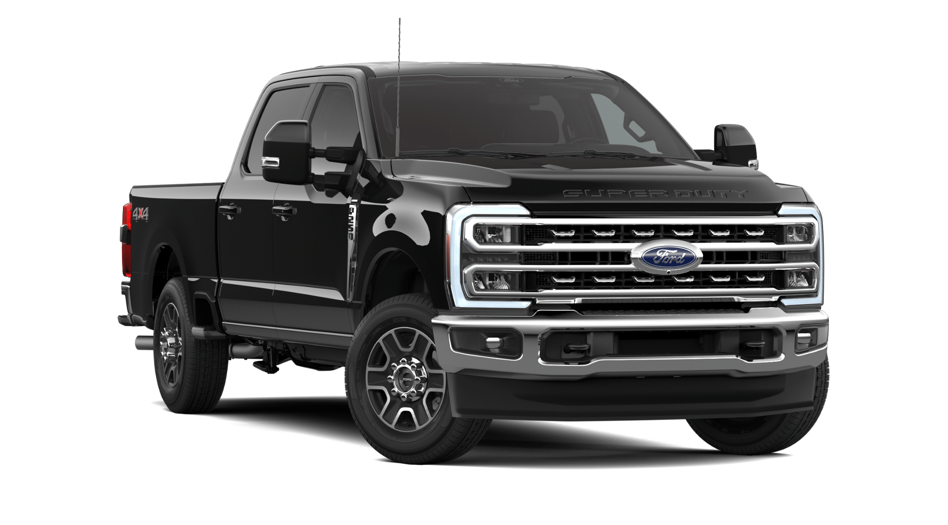 2026 Ford Super Duty F-250 Pickup F-250® Lariat®