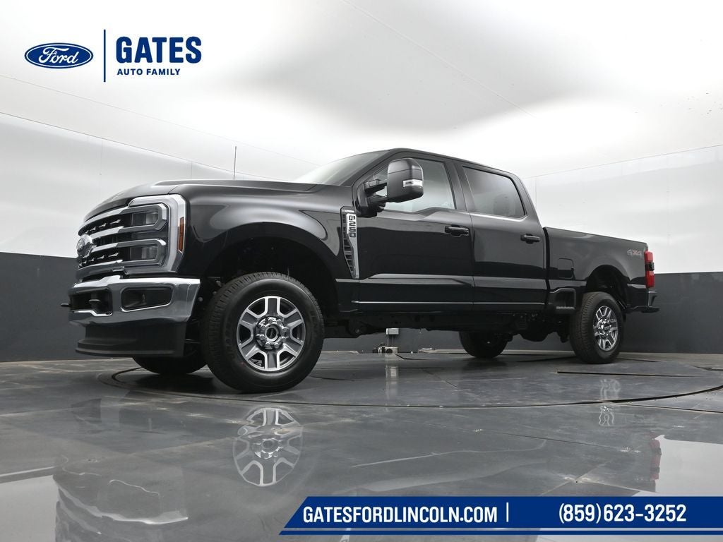 2026 Ford F-250SD F-250® Lariat®