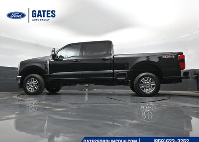2026 Ford F-250SD F-250® Lariat®