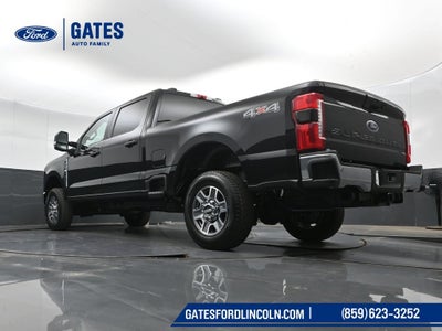 2026 Ford F-250SD F-250® Lariat®