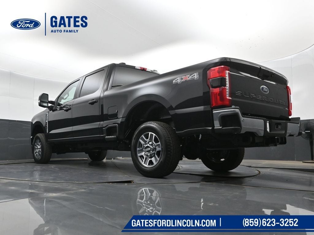 2026 Ford F-250SD F-250® Lariat®