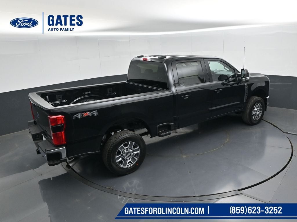 2026 Ford F-250SD F-250® Lariat®