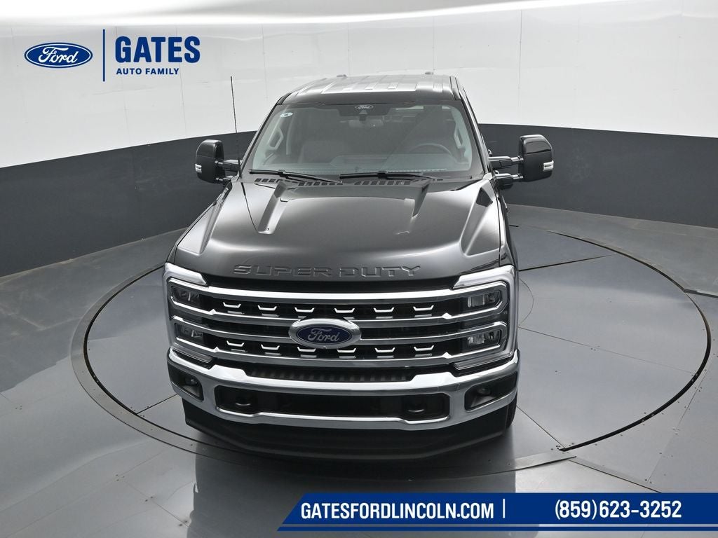 2026 Ford F-250SD F-250® Lariat®