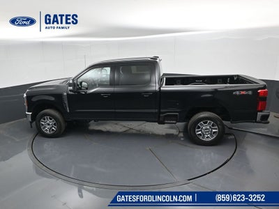 2026 Ford F-250SD F-250® Lariat®