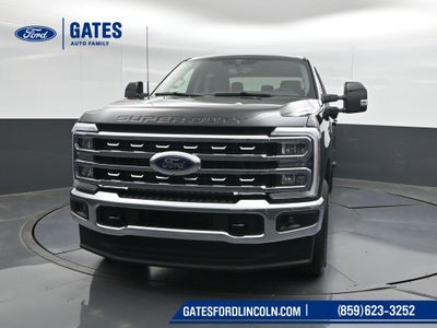 2026 Ford F-250SD F-250® Lariat®