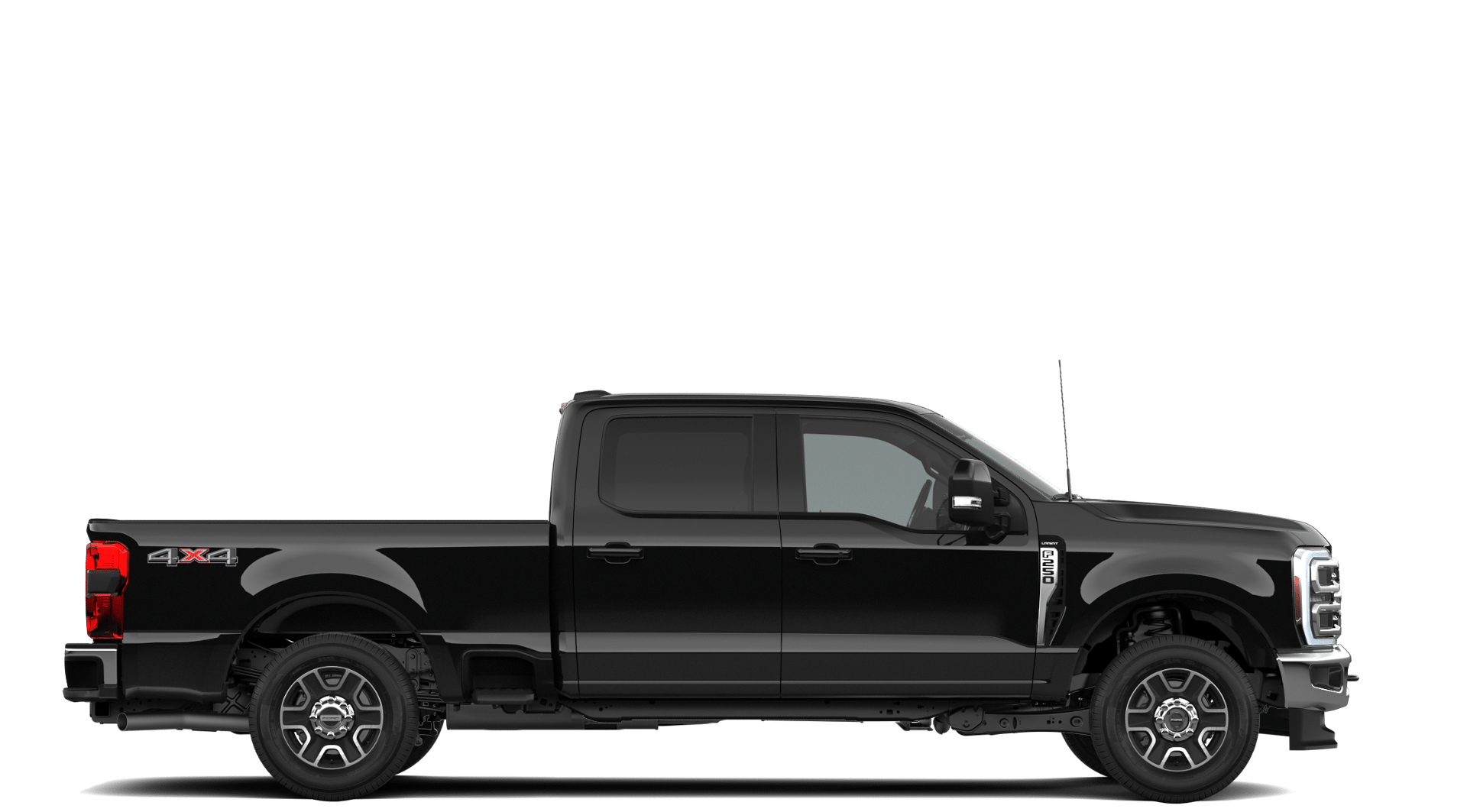2026 Ford Super Duty F-250 Pickup F-250® Lariat®